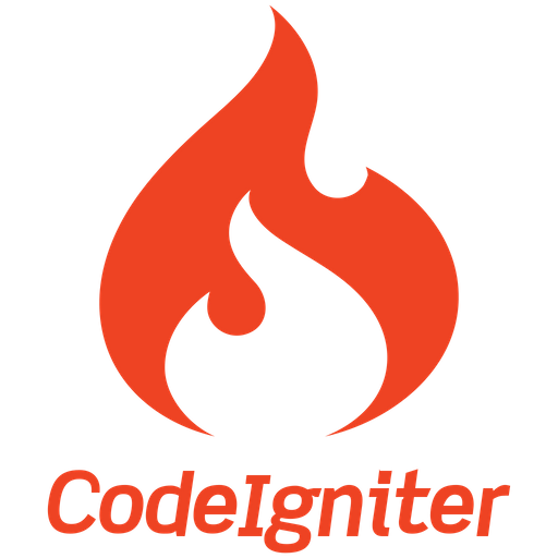 logo de CodeIgniter