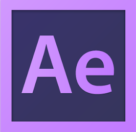 logo de Adobe After Effects