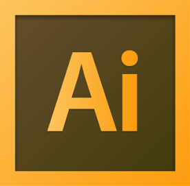 logo de Adobe Illustrator