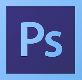 logo de Adobe Photoshop